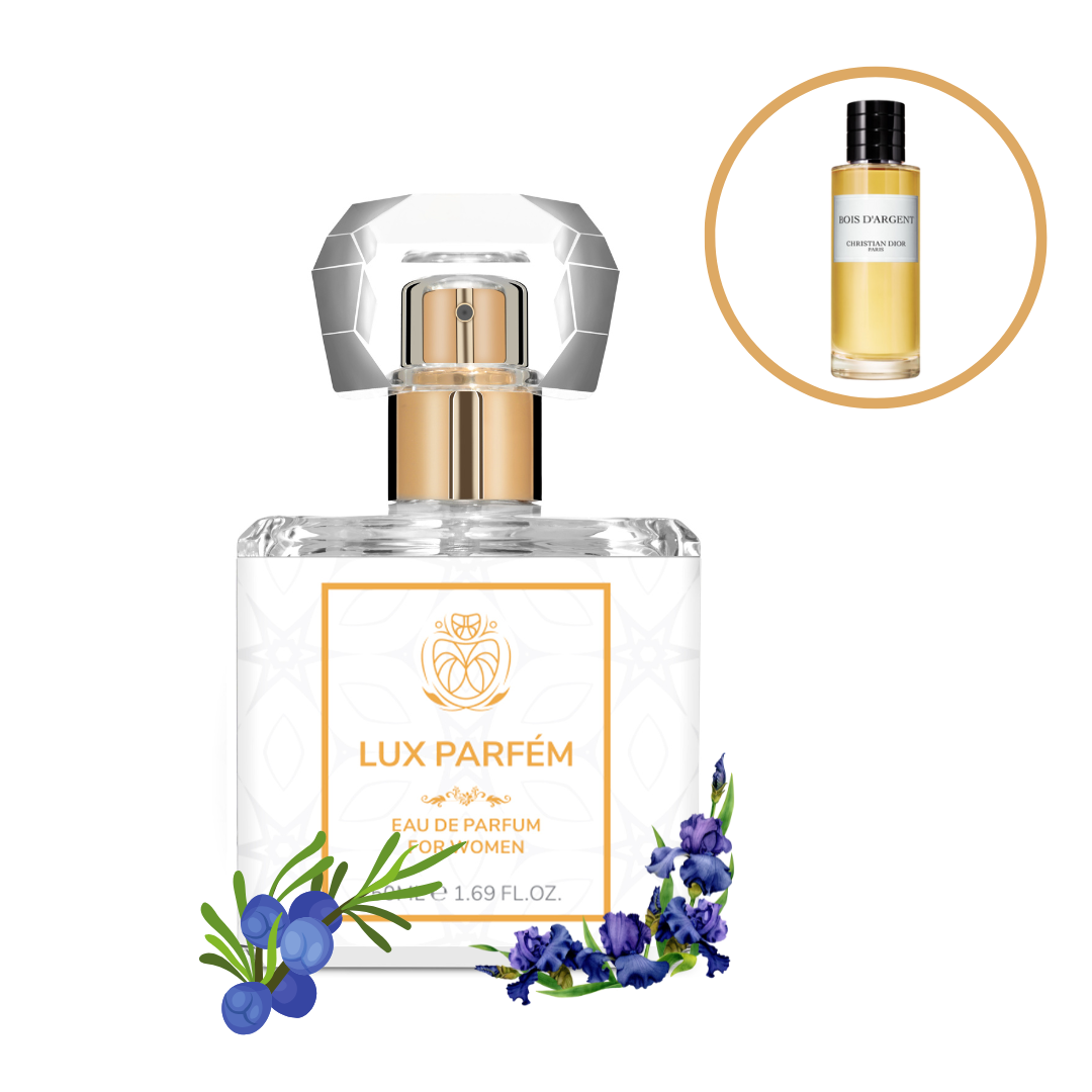 400 Lux Parfém dámsky  DIOR - BOIS DARGENT